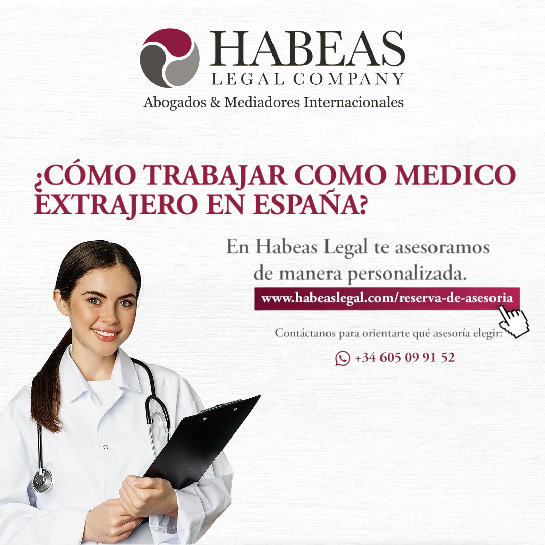 Untitled design 11 copia 3 1 - ¿CÓMO TRABAJAR COMO MEDICO EXTRANJERO EN ESPAÑA?