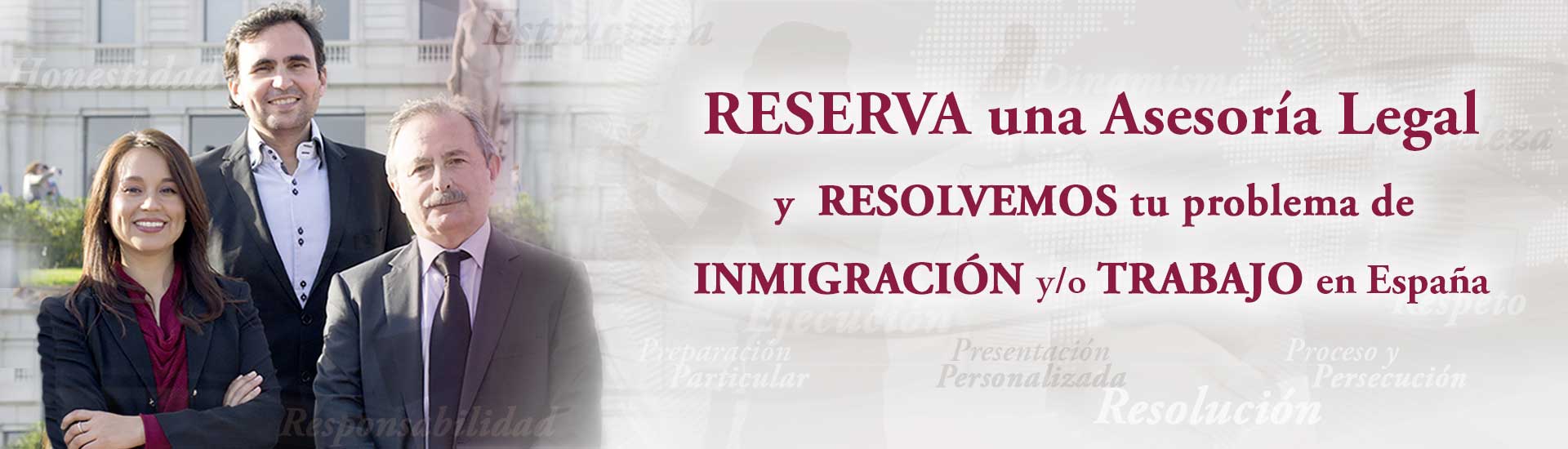 Abogados extranjería inmigración laboral Barcelona Habeas Legal - Abogados Internacionales especializados en Extranjería, Inmigración y Laboral