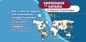 Servicio especializado de Habeas Legal para personas migrantes que quieren emprender en España