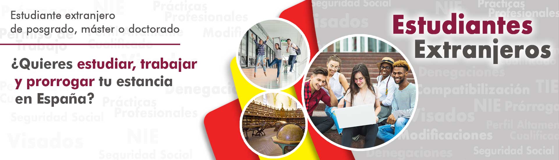 Estudiantes extranjeros residencia España Habeas Legal - Abogados Internacionales especializados en Extranjería, Inmigración y Laboral 3