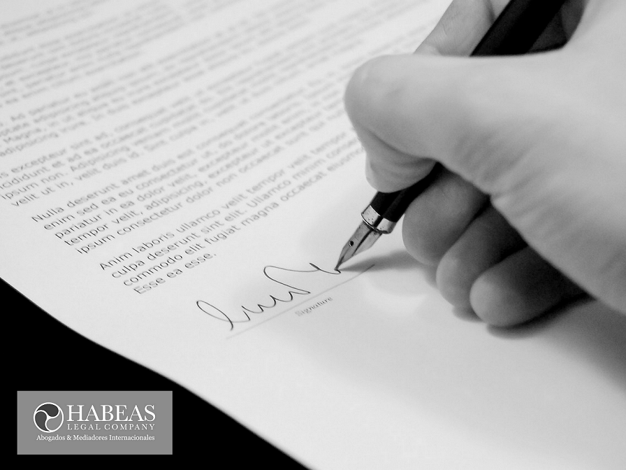 Habeas legal responde derecho civil abogados barcelona 13 - ¿En qué te tienes que fijar antes de firmar un contrato temporal?