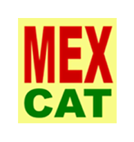 MEXCAT logo Habeas Legal partner - Reserva de Asesoría Legal Habeas Legal Company