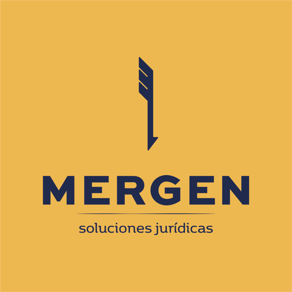 Mergen logo Habeas Legal partner - Abogados Internacionales especializados en Extranjería, Inmigración y Laboral_respaldo