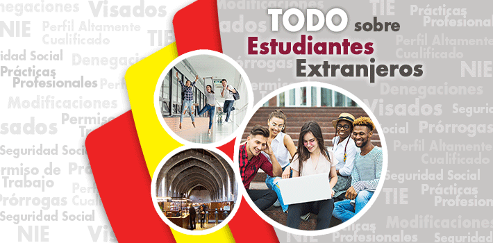 TodoSobreEstudiantes - Atención MADRID: sesiones informativas gratuitas -sobre Estudiantes Extranjeros y Nacionalidad-