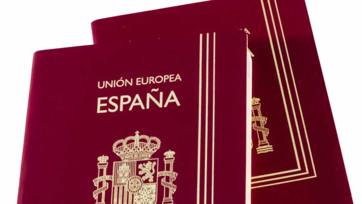 descarga 2 - Nuevo proceso para adquirir la nacionalidad española