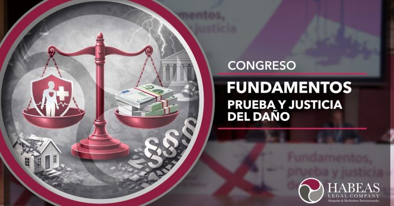 HABEAS LEGAL FUNDAMENTOS PRUEBA Y JUSTICIA