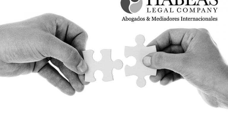 Habeas Legal abogados de extranjeria y mediadores internacionales en España.