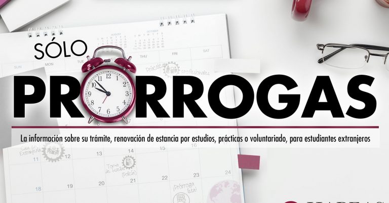 Prorrogas poster A4 2