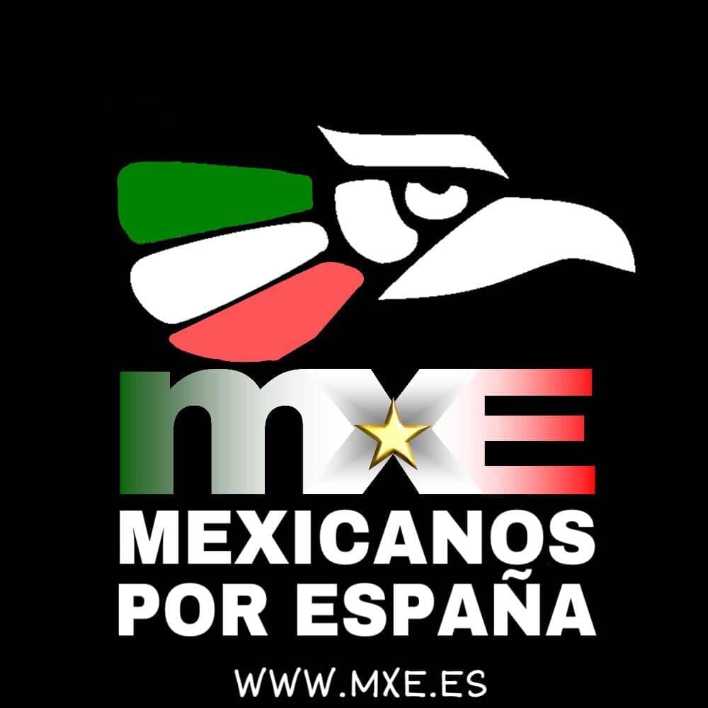 Mexicanos X España