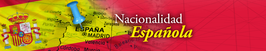 nacionalidadCTA - Esquema ilustrativo del proceso de obtención de la Nacionalidad Española