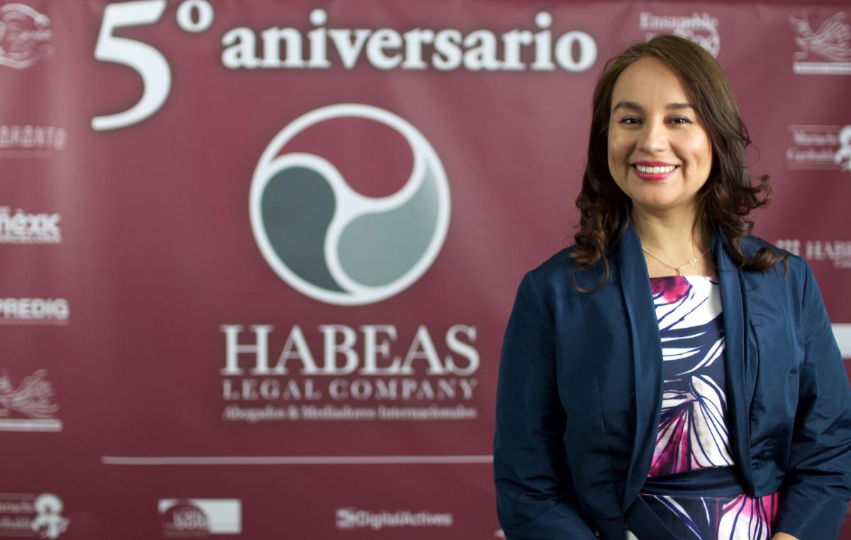 IMG 5094 - ¡Habeas Legal Company te agradece por ser parte de su 5º aniversario!